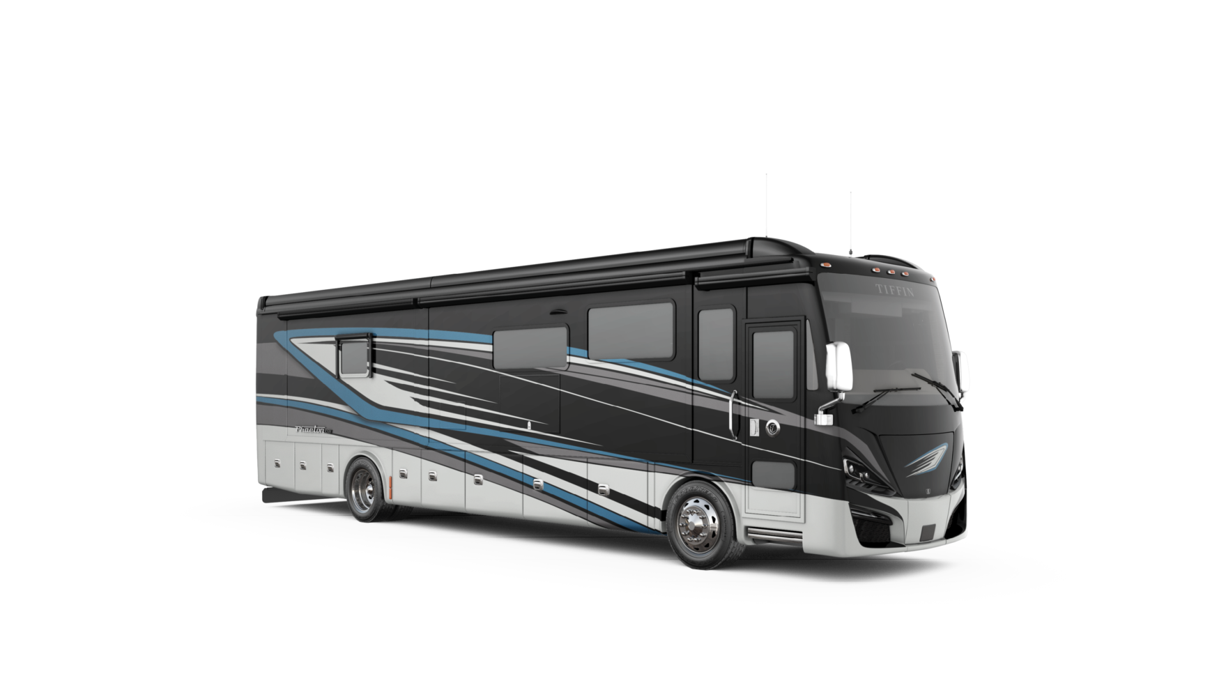 Tiffin Motorhomes | Tiffin Motorhomes