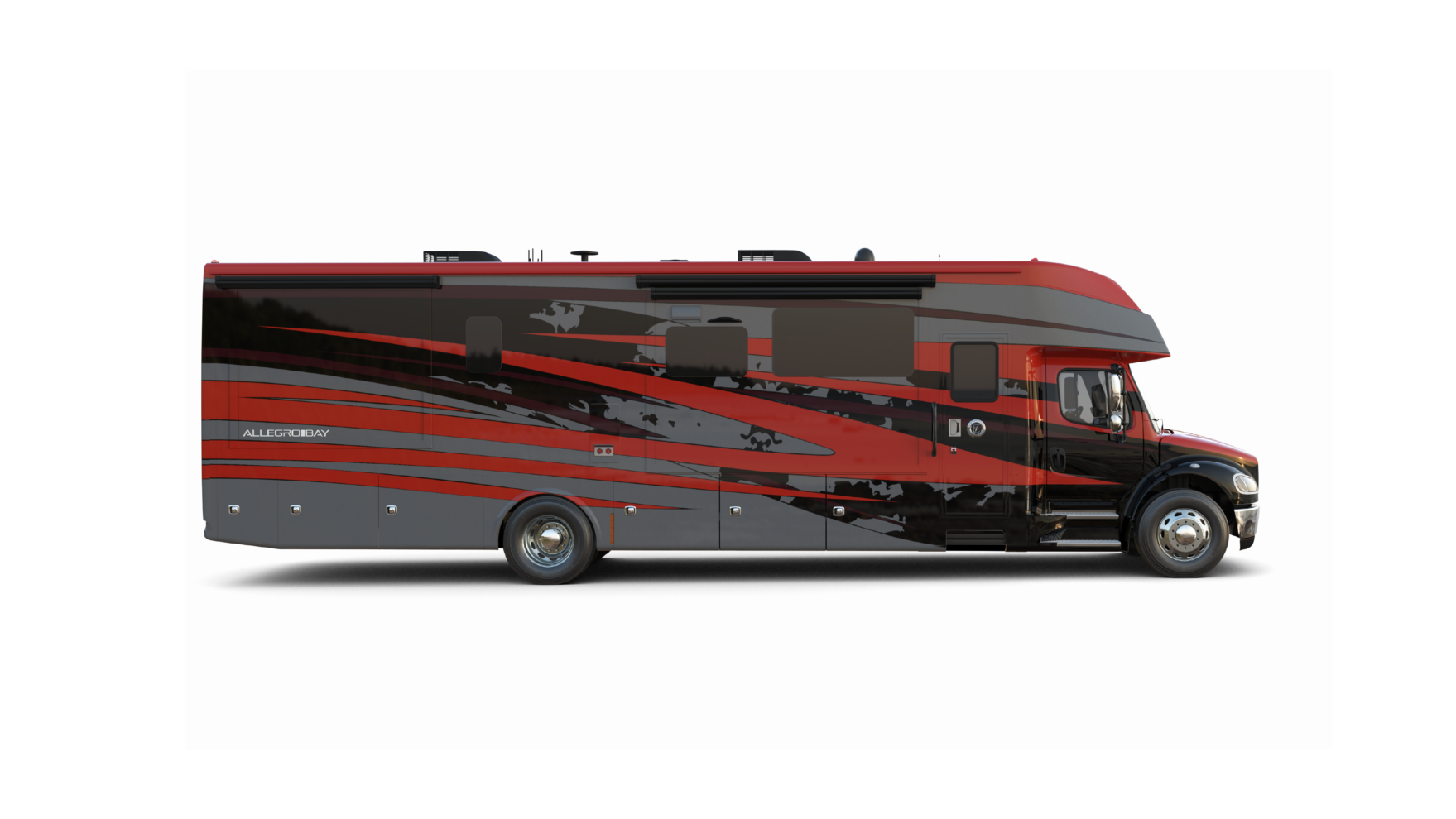 Tiffin Motorhomes | Tiffin Motorhomes