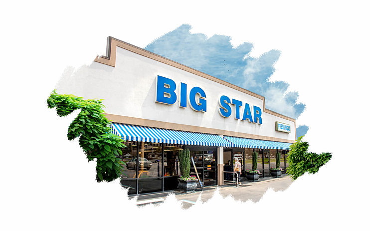 Bigstar 1