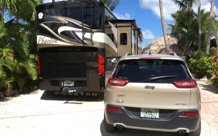Bluewater Key Stephen Lattman