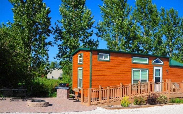 Des Moines West Koa Rv Resort 1024X555