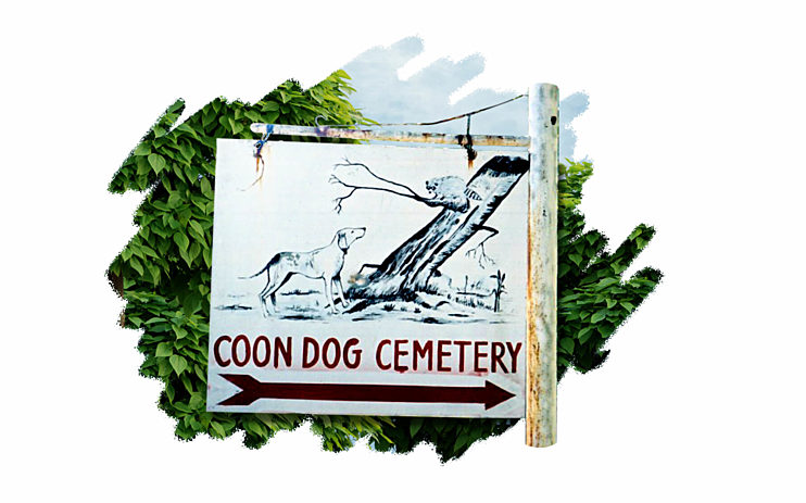 Dogcemetery