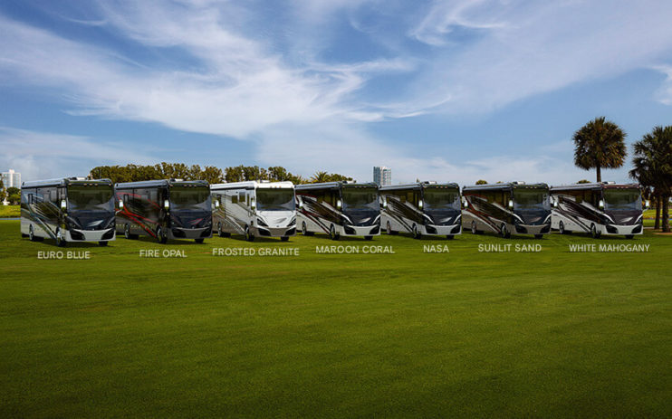 MY21 Phaeton G10 Lineup 850x600 1