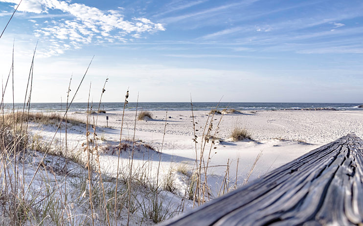 Orangebeach