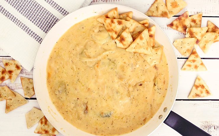Tiffin Instantpot