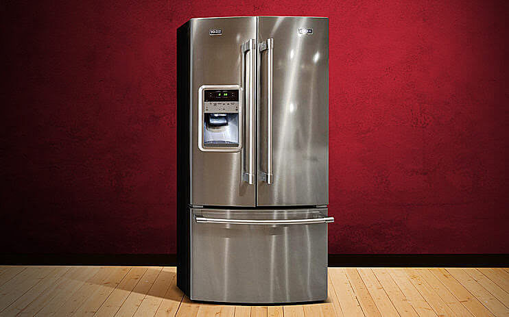 Fridge New