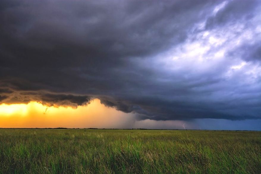 12 Stormy Sky David Carrillo