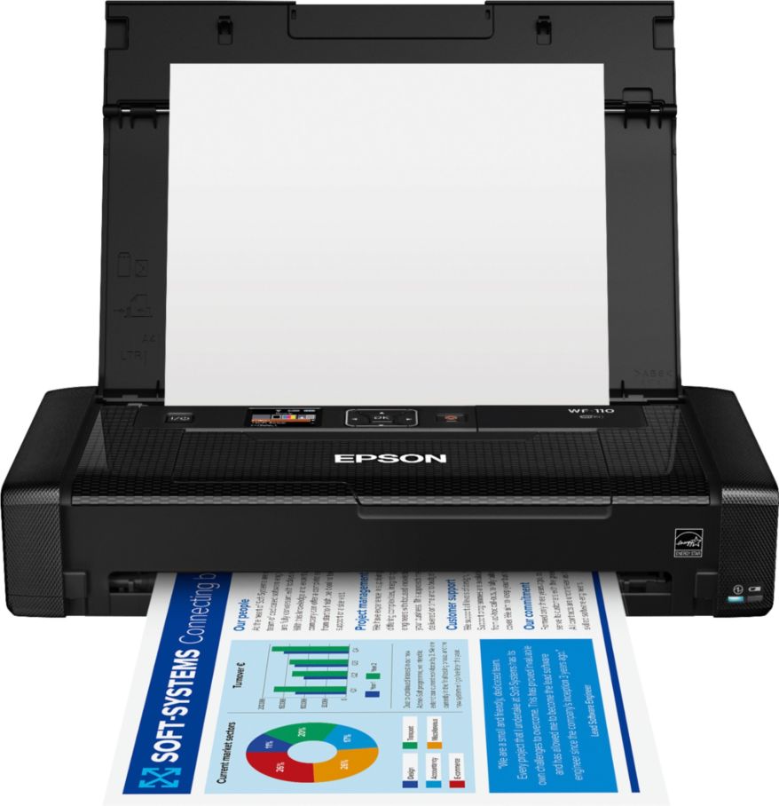 Epson printer