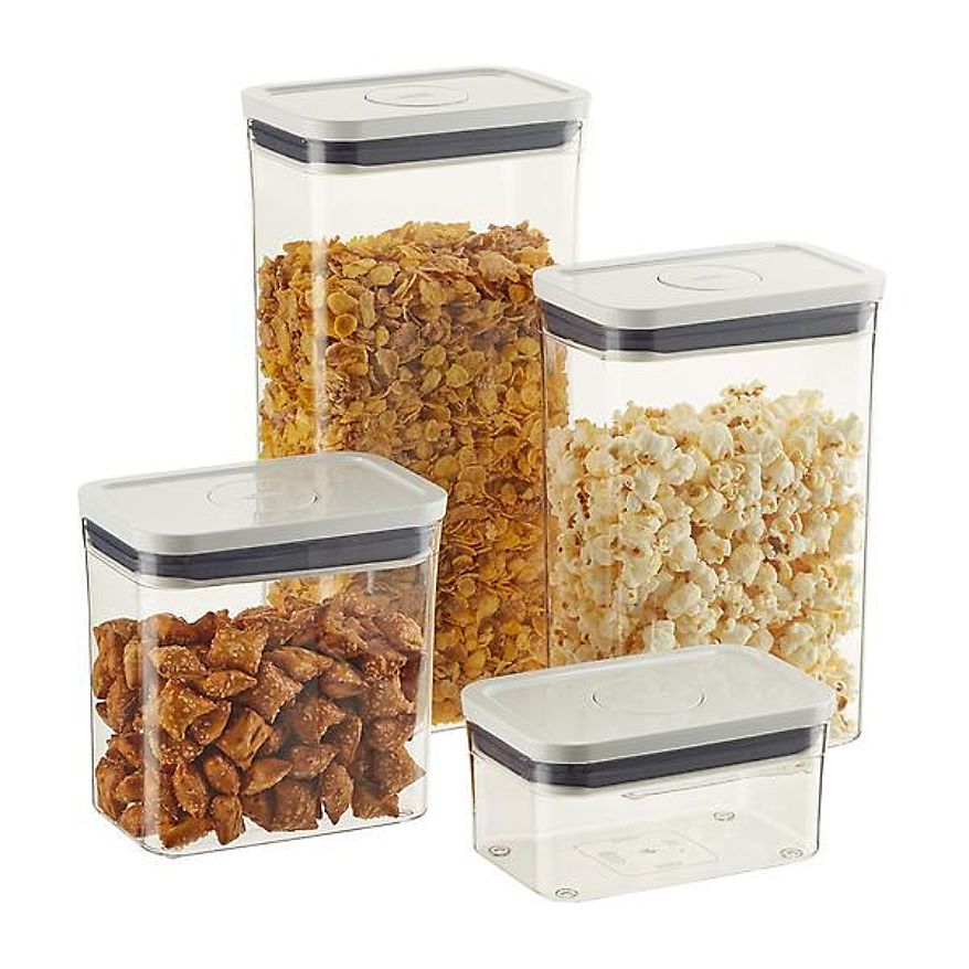 OXO Canisters