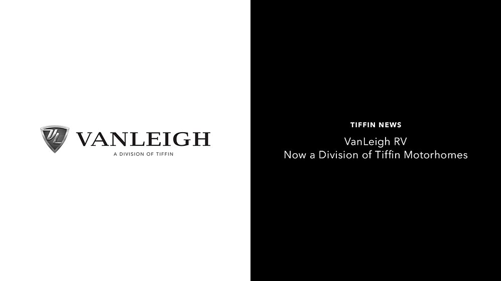 Vanleigh Blog 1