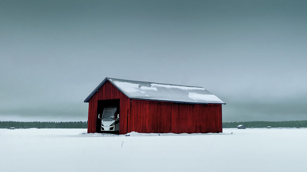 Winterize New