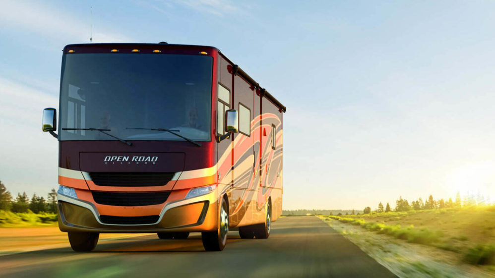 Women Drive Hero 1