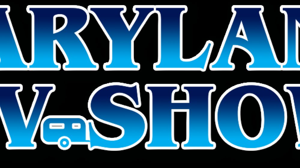 Maryland rv