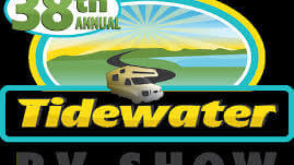 Tidewater