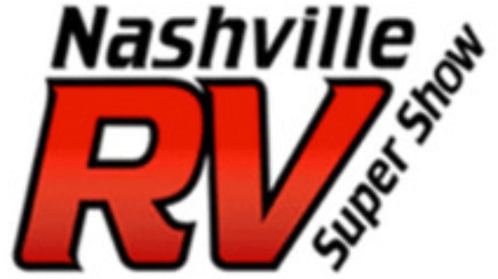 Nashville Rv Super Show