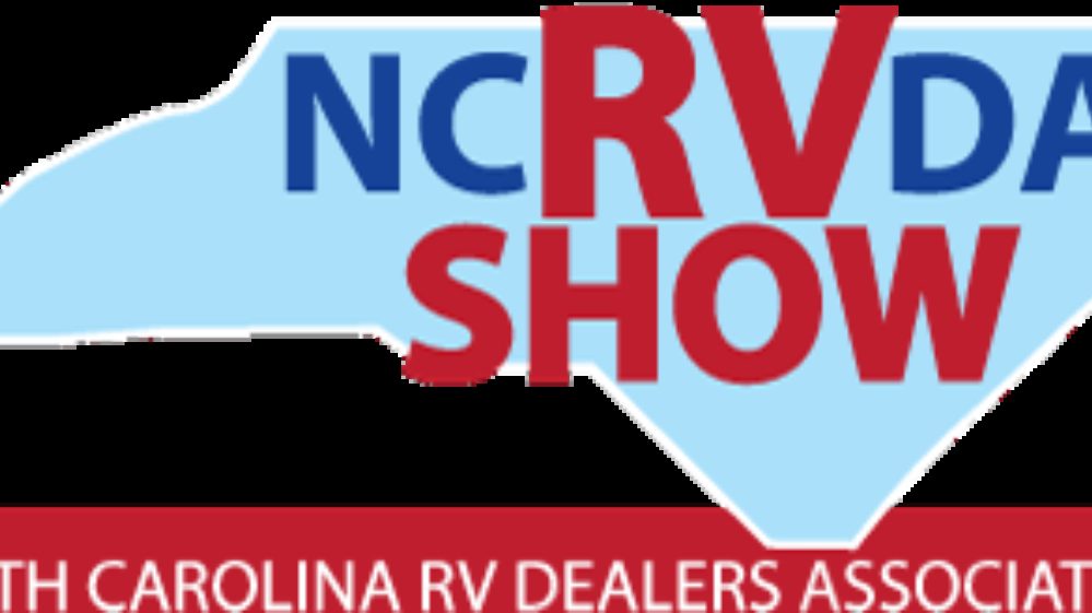 Ncrvda Show Logo