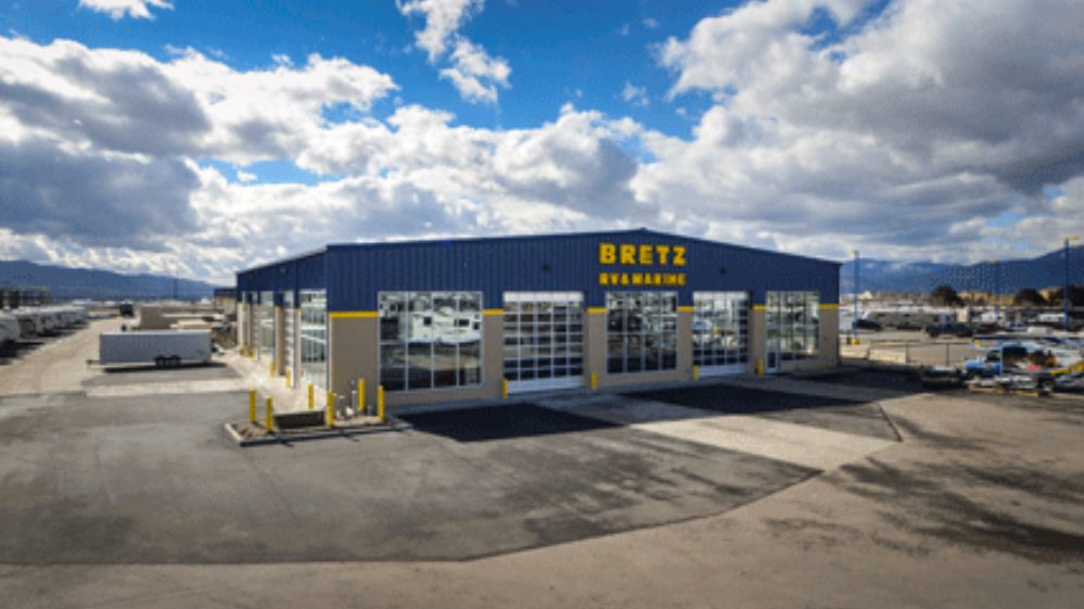Bretz 1