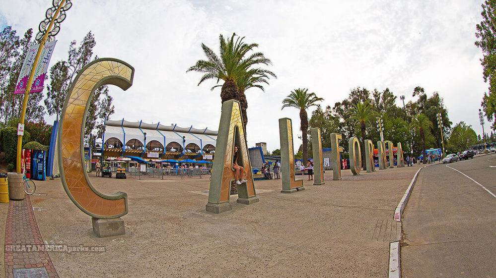 Cal Expo 1