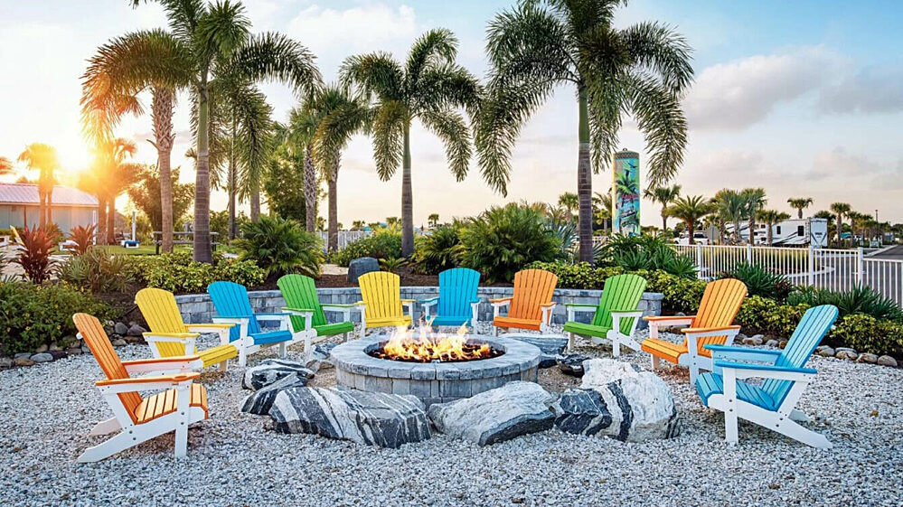 Camp Margaritaville
