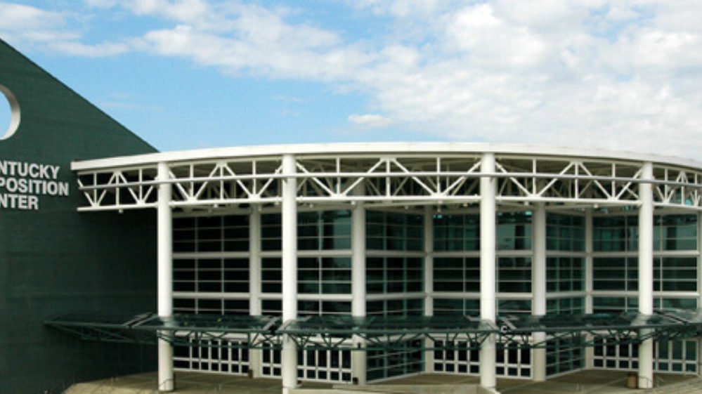 Kentucky Expo