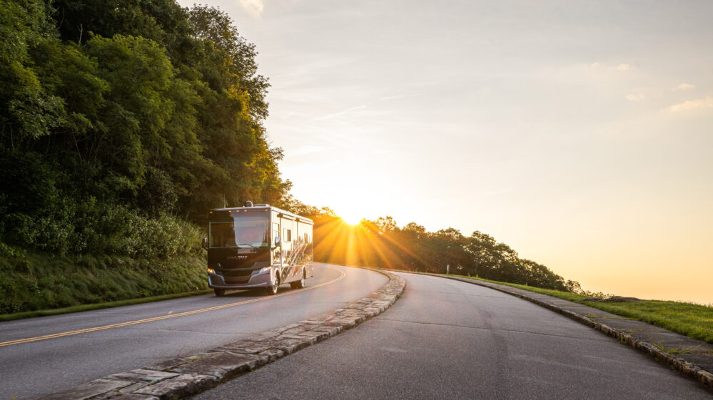 Open Road 5