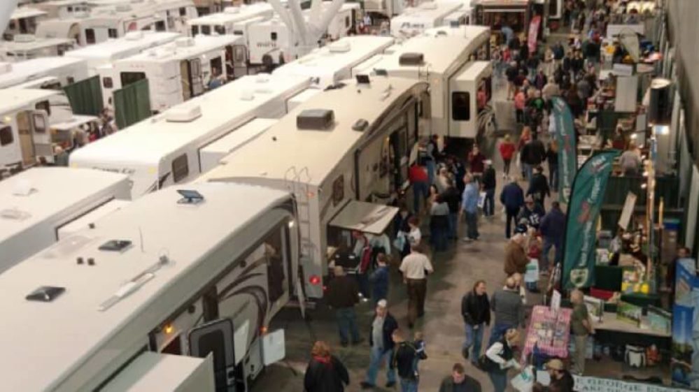 Rv Show 1