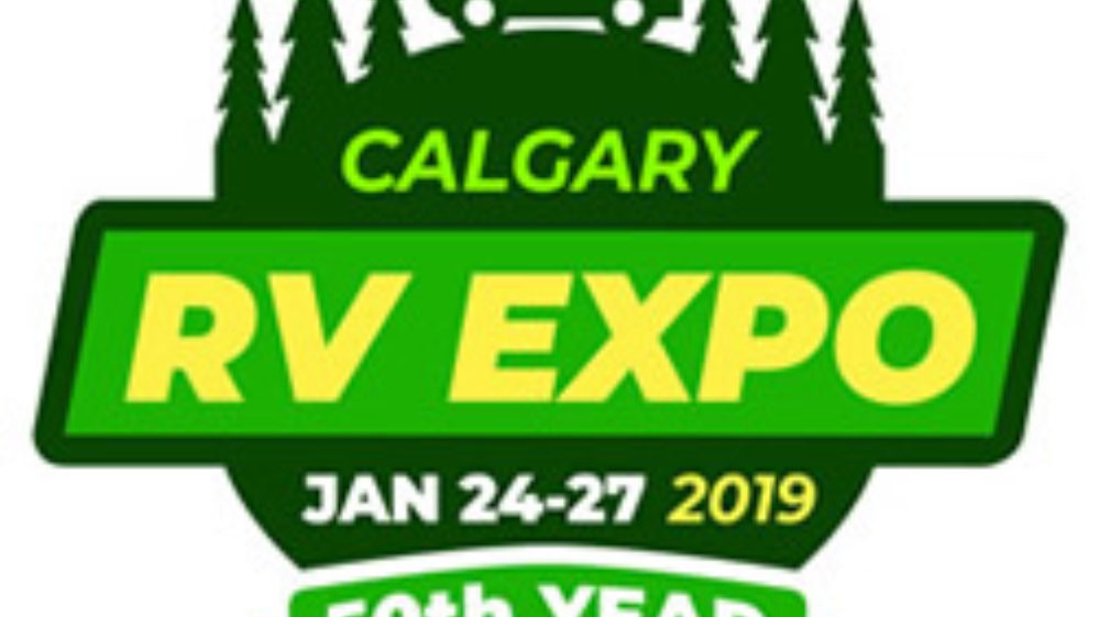 Rv Expo2019 Calgary