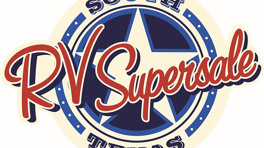 South Texas Rv Supersale Logo 1