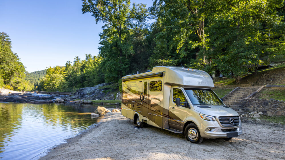 Wayfarer 4