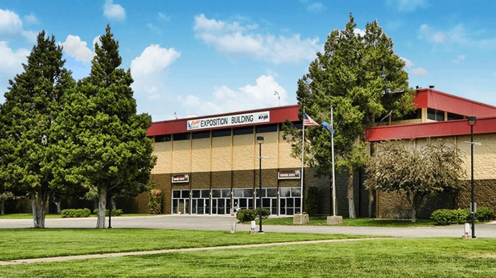 Idaho Expo