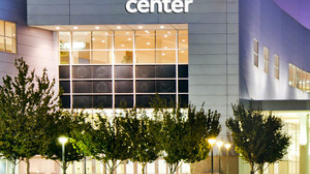 Nrg Center