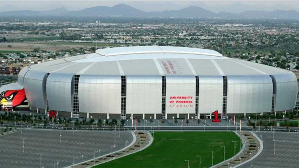 Phoenix 1