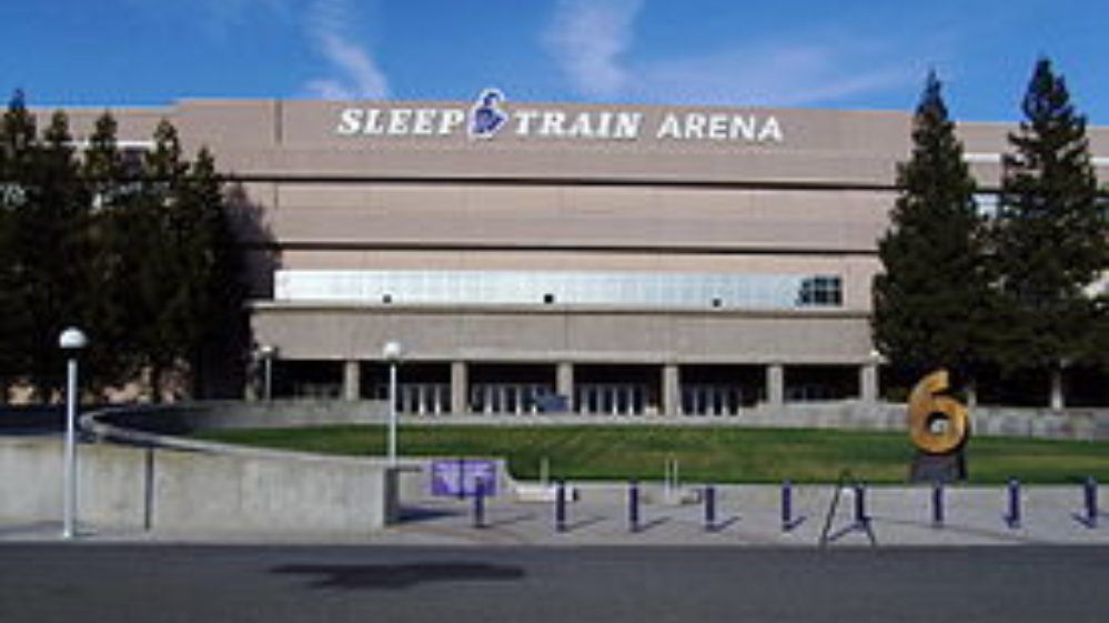 Sleep Train 1