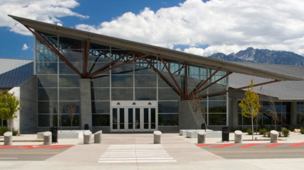 Utah