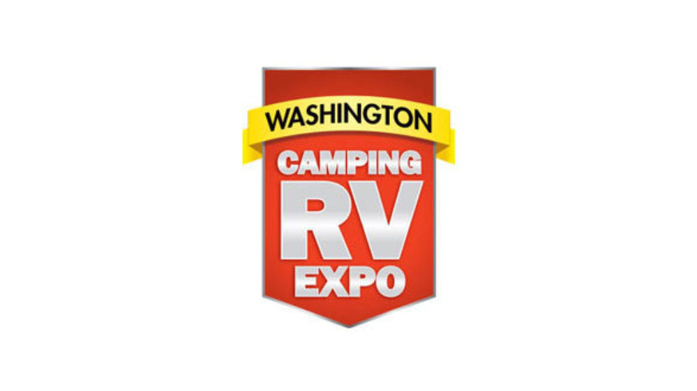 Washington Camping Rv Expo