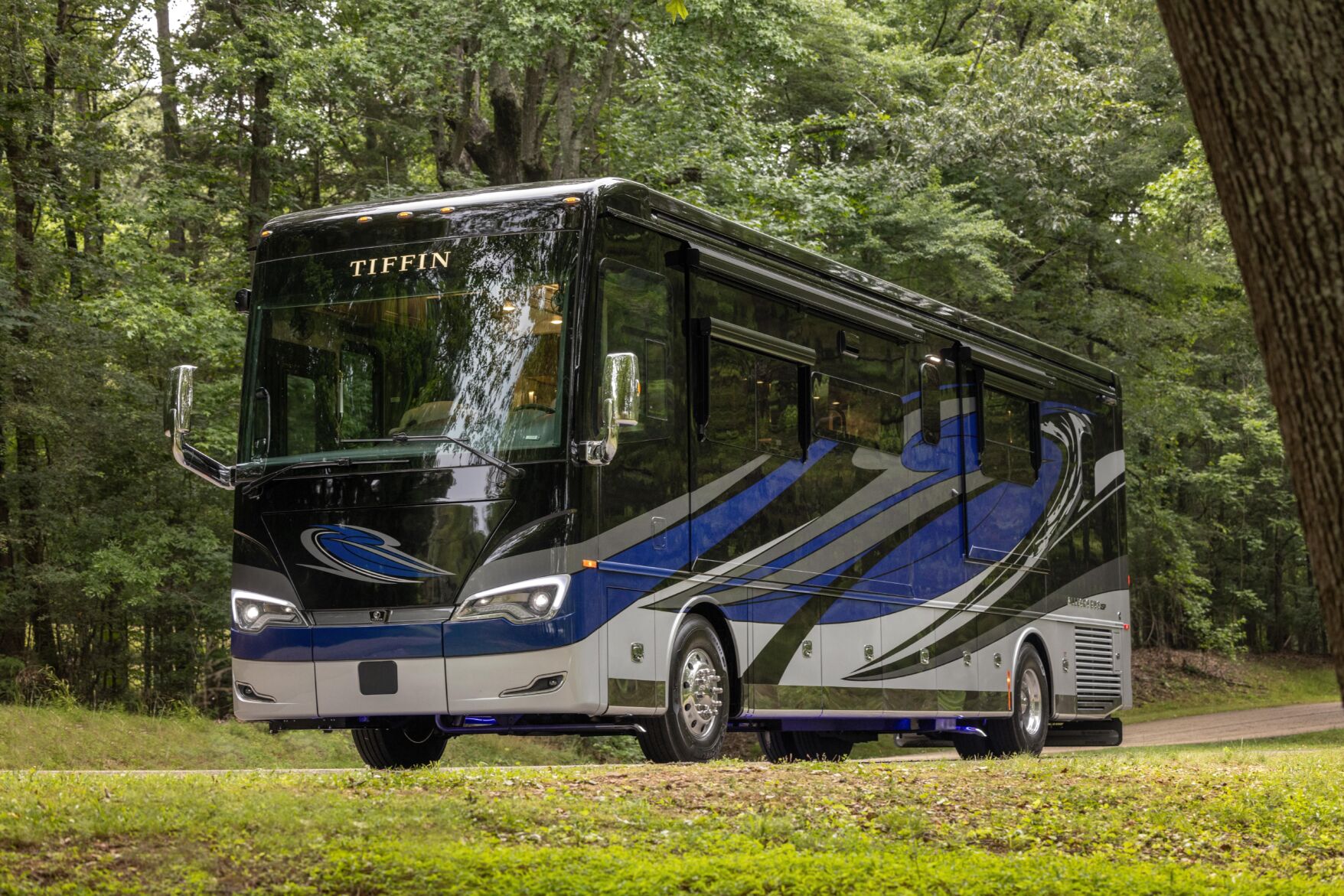 What's New For 2024 | Tiffin Motorhomes