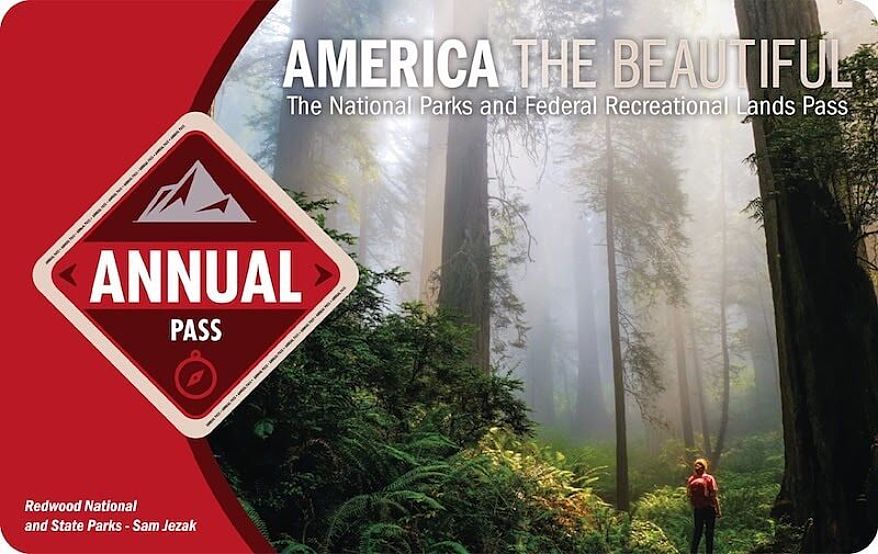 National parks pass COMPRESSED