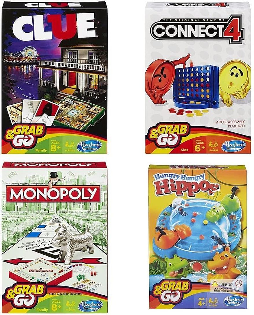 Board games COMPRESSED