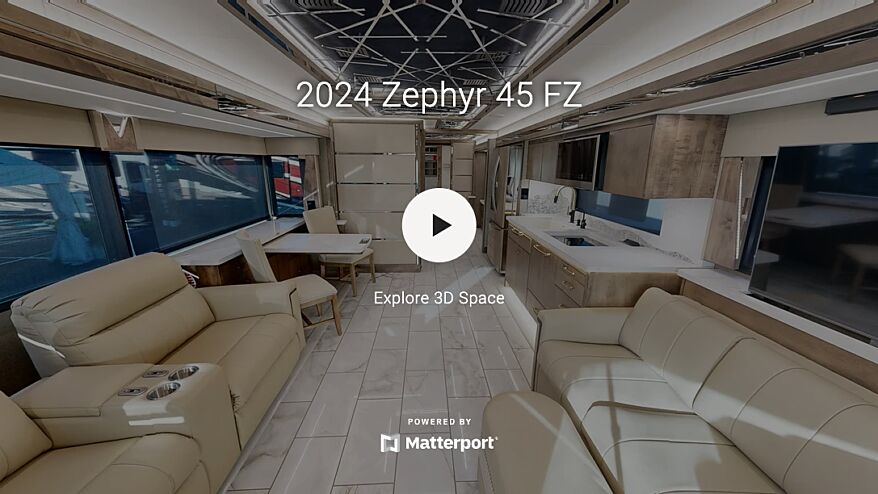 2024 Zephyr 45 FZ Floor Plan Spotlight Tiffin Motorhomes   Screenshot 2023 10 23 At 3.18.49 PM 