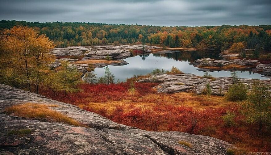 Acadia