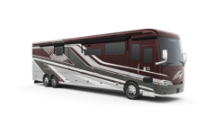 Luxury Rvs | Tiffin Motorhomes