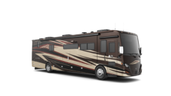 Luxury Rvs | Tiffin Motorhomes