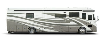 Luxury Rvs | Tiffin Motorhomes