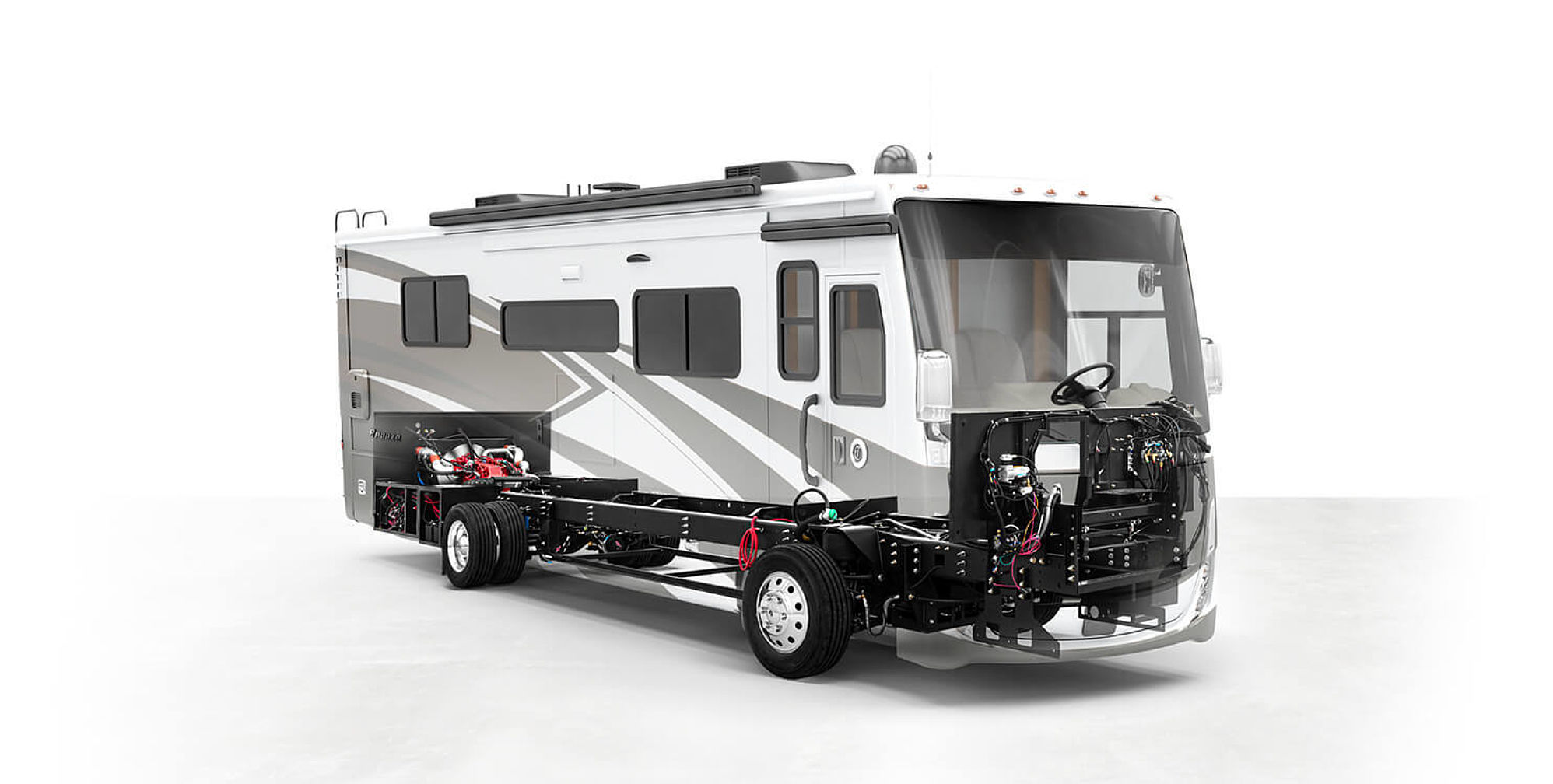 Allegro Breeze | Tiffin Motorhomes