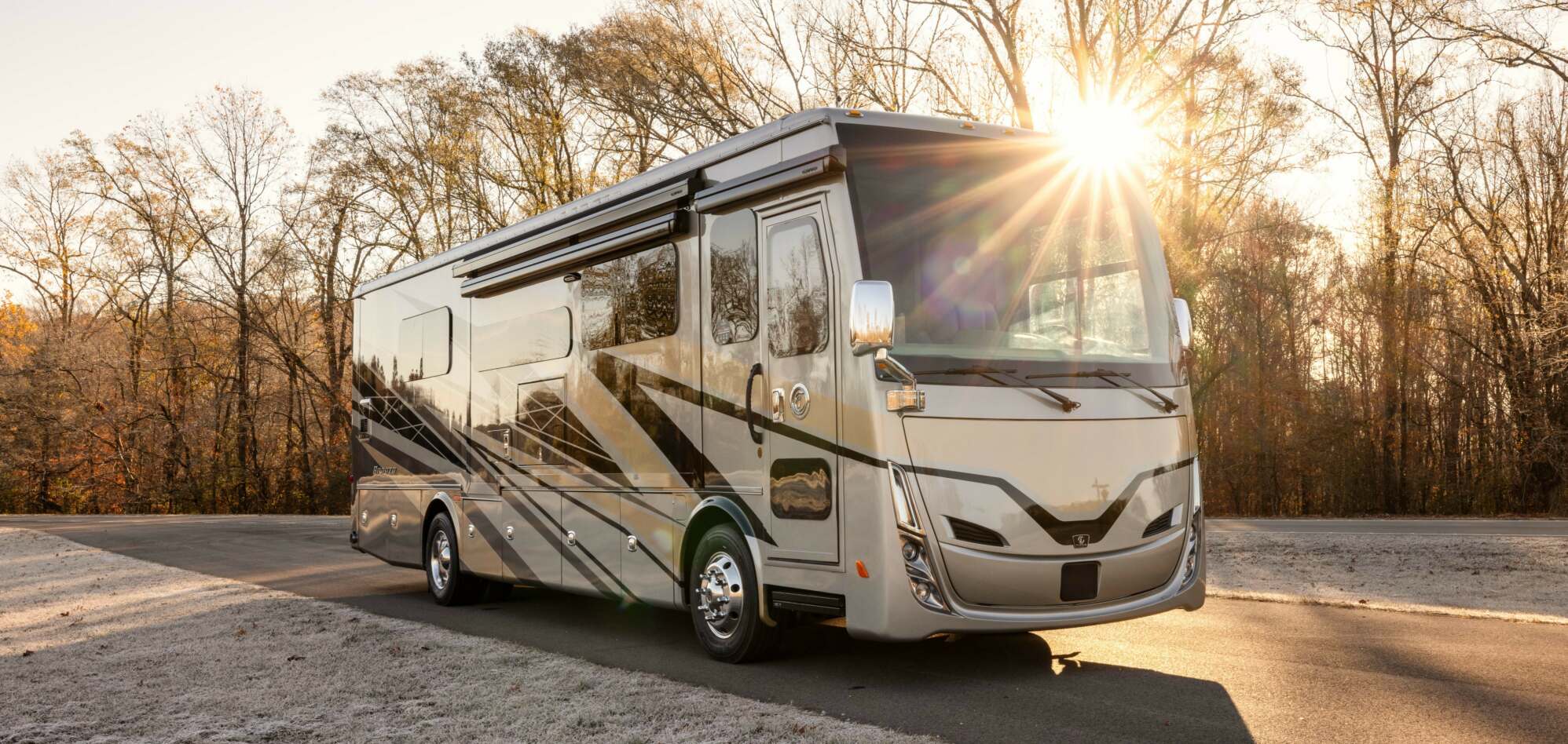 Allegro Breeze | Tiffin Motorhomes