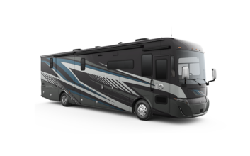 Luxury Motorhomes Tiffin Motorhomes