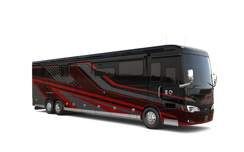 Class A Motorhomes | Tiffin Motorhomes