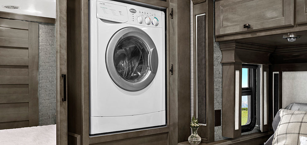 MY22 Breeze Washer Dryer