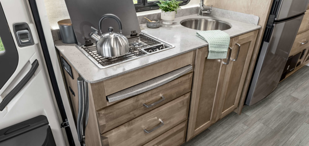 MY22 Wayfarer Kitchen Counter Detail 1