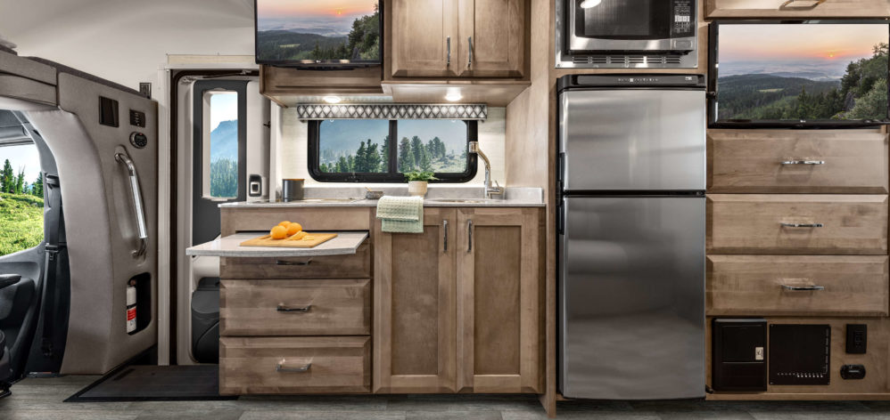 MY22 Wayfarer Kitchen Wide 1
